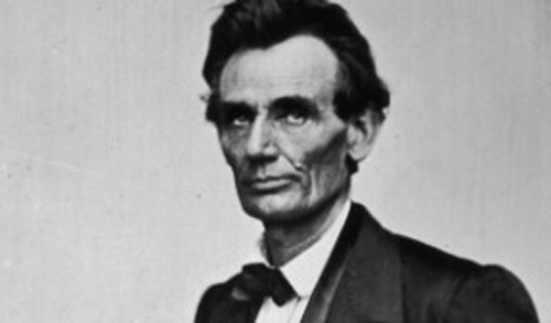 Cú lừa đảo nhằm vào Tổng thống Lincoln ảnh 2